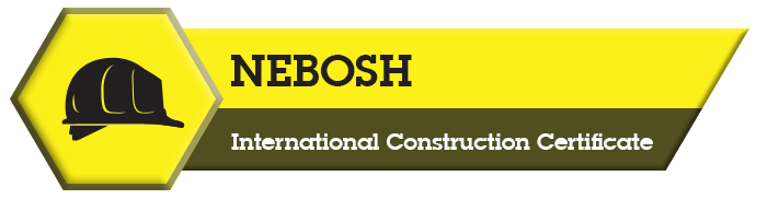 NEBOSH Construction Banner Image