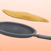 Pancake Day blog image