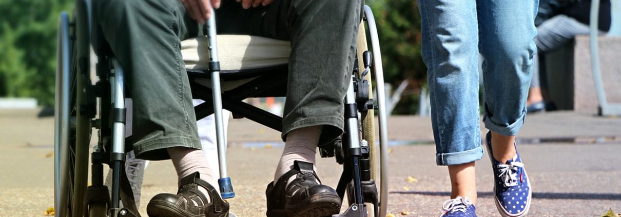 Disabled Access day blog image