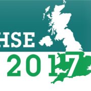 HSE in 2017 SHEilds Blog