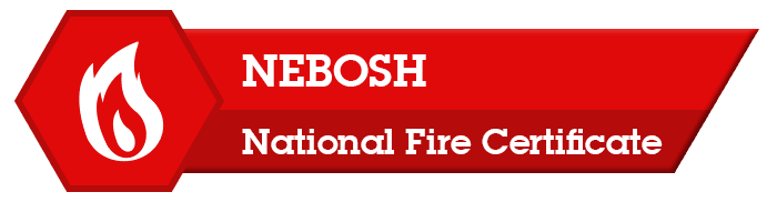 National Fire Certificate banner