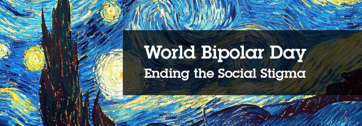 World Bipolar Day 2017