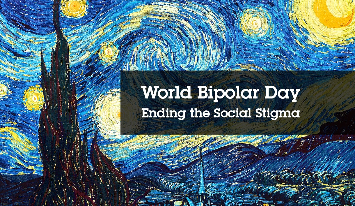 World Bipolar Day 2017