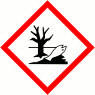 hazardous to Environment Pictogram Image