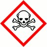 Toxic Pictogram Image