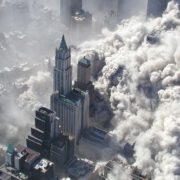 Asbestos Blog Image Twin Towers