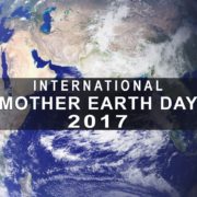 Mother Earth Day 2017