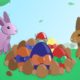 SHEilds Easter Blog Image