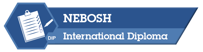 NEBOSH International Diploma