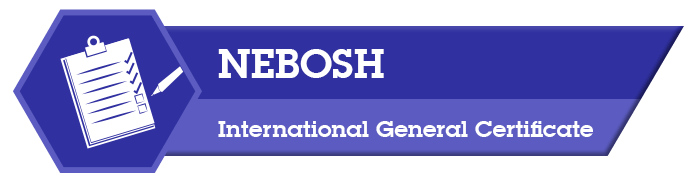 International General Certificate Banner Image
