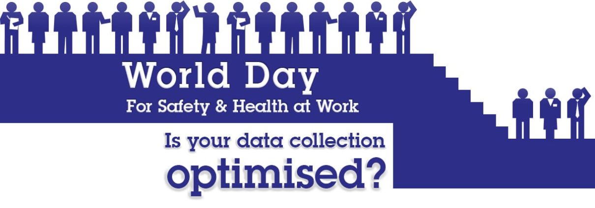 World day for Health and Safety