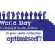 World day for Health and Safety