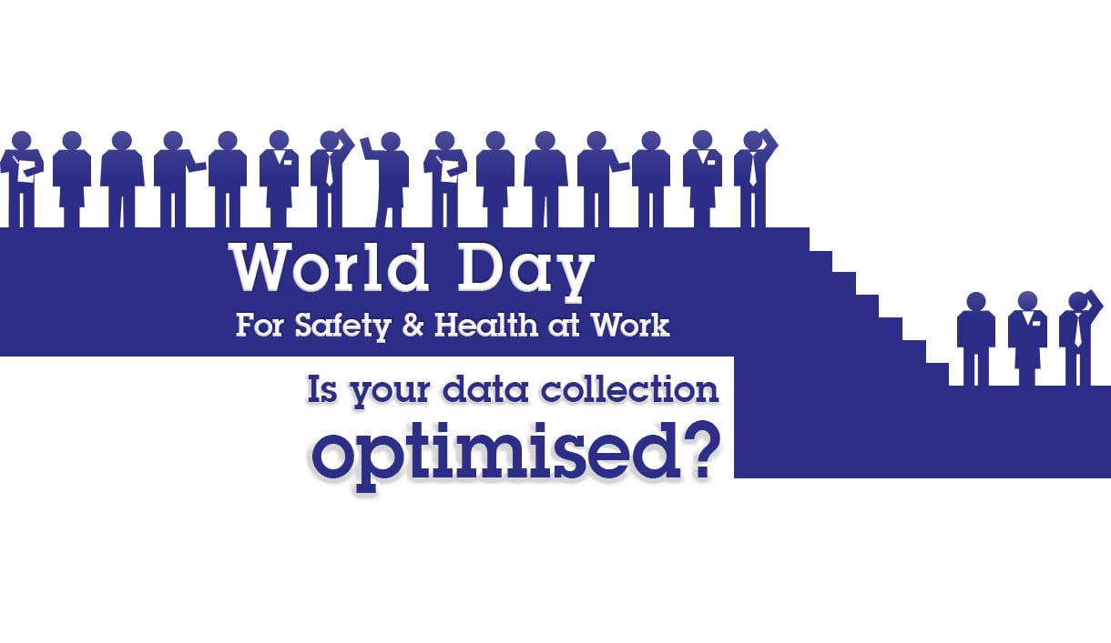 World day for Health and Safety