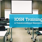 Iosh Training Blog Image Classroom Course SHEilds Health and Safety