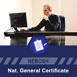 NEBOSH National General Certificate Image Course