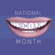 SHEilds Celebrates National Smile Month 2017