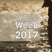 Drowning Prevention Week