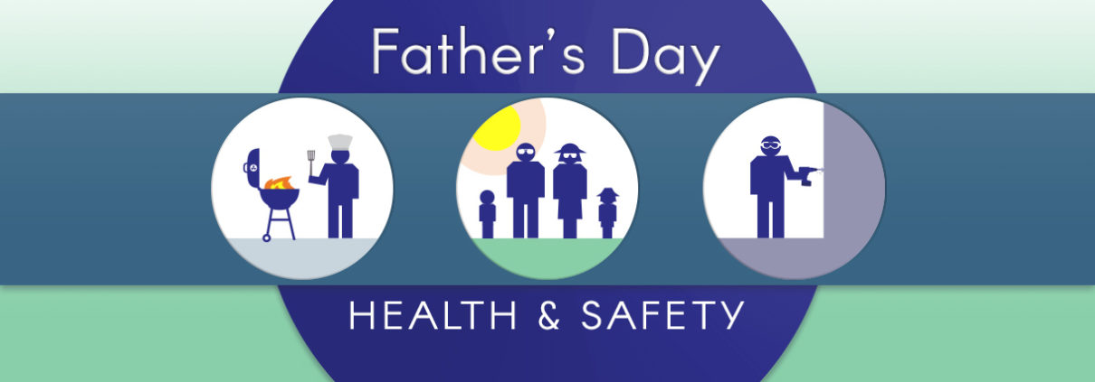 SHEilds Celebrates Fathers Day 2018