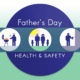 SHEilds Celebrates Fathers Day 2018