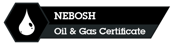 International Oil and Gas NEBOSH by SHEilds Health and Safety