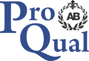 ProQual NVQ