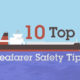 Top 10 Seafarers Awareness Week Blog Image