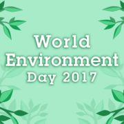 World Environment Day 2017 Blog image
