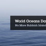 World Ocean Day 2017