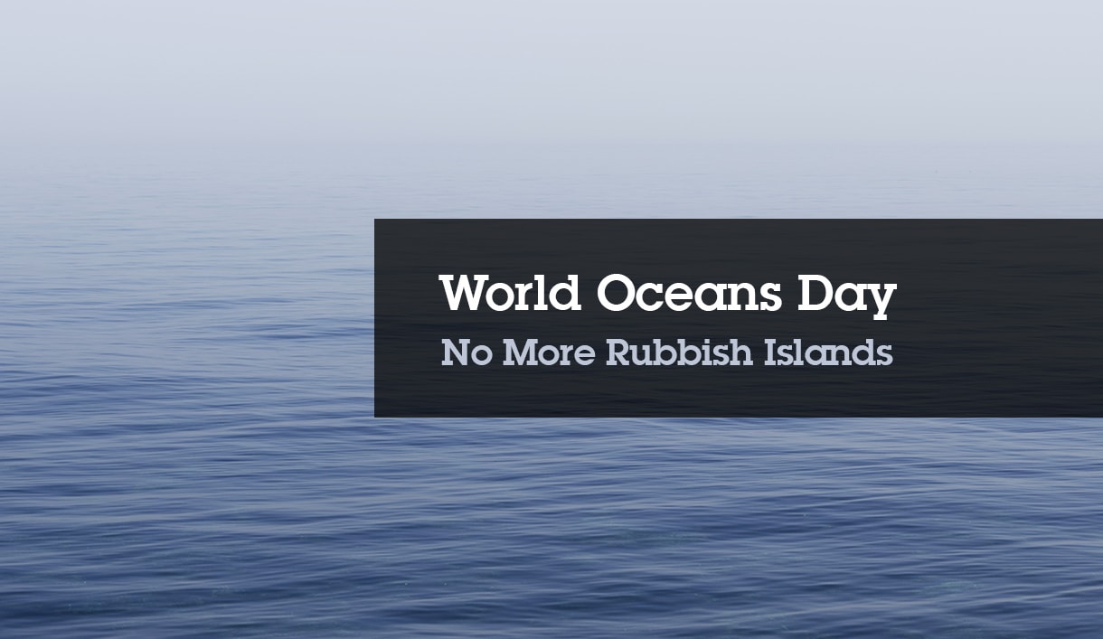 World Ocean Day 2017