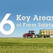 Agriculture and Farm Safety Week - 6 prevention tips for accidents