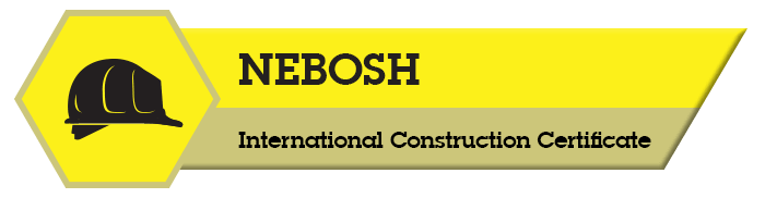NEBOSH International Construction