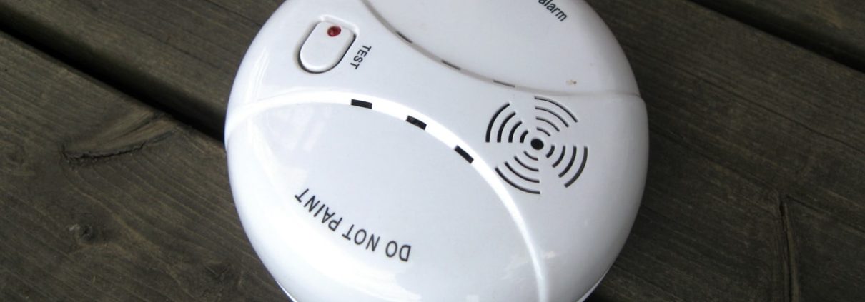 Carbon Monoxide Blog Image