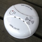 Carbon Monoxide Blog Image