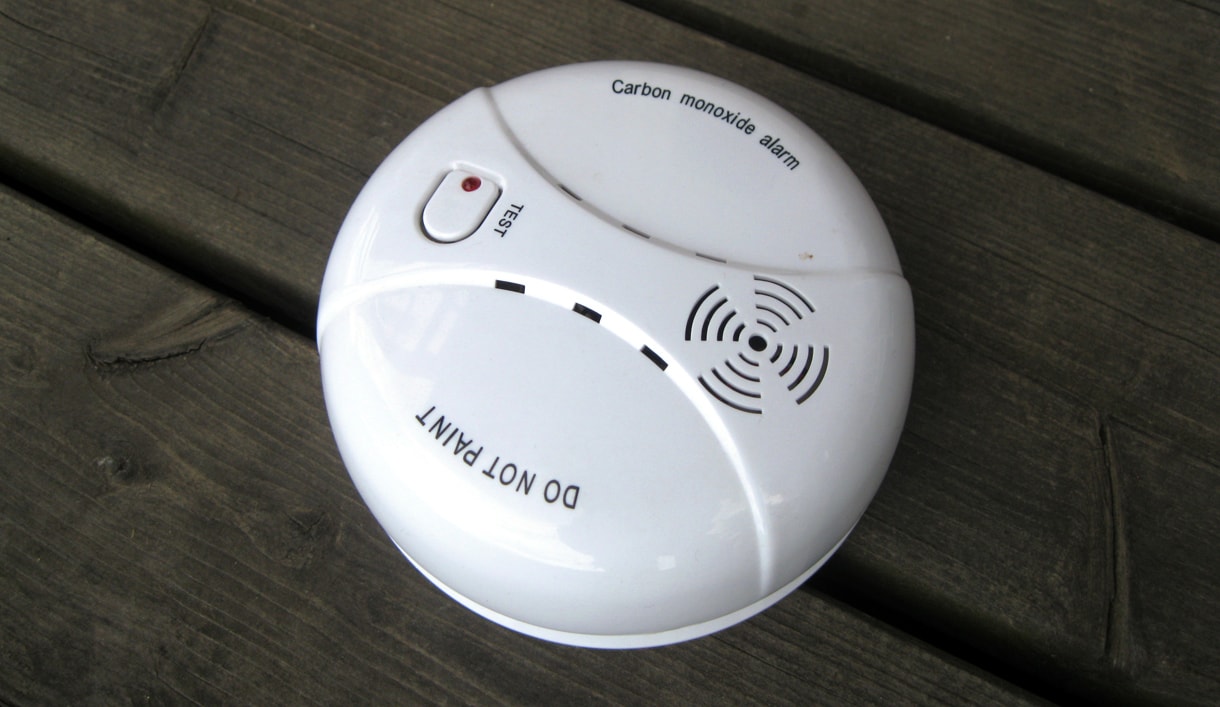 Carbon Monoxide Blog Image