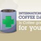 International Coffee Day Blog Image