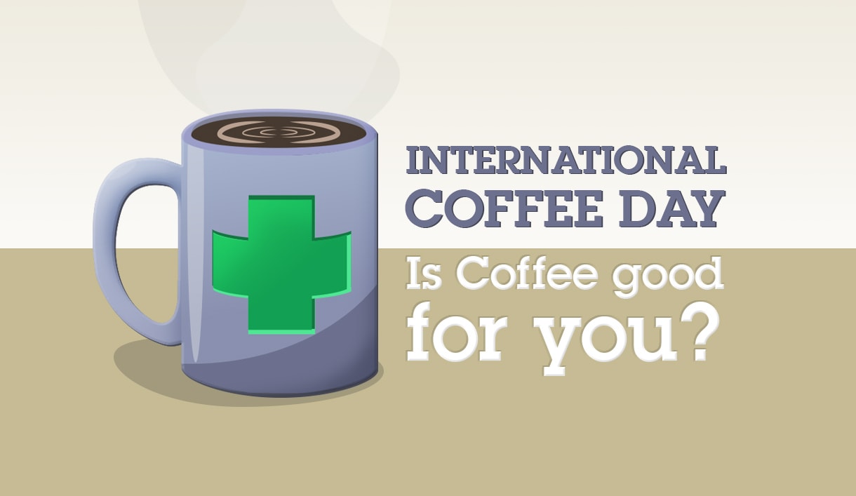 International Coffee Day Blog Image