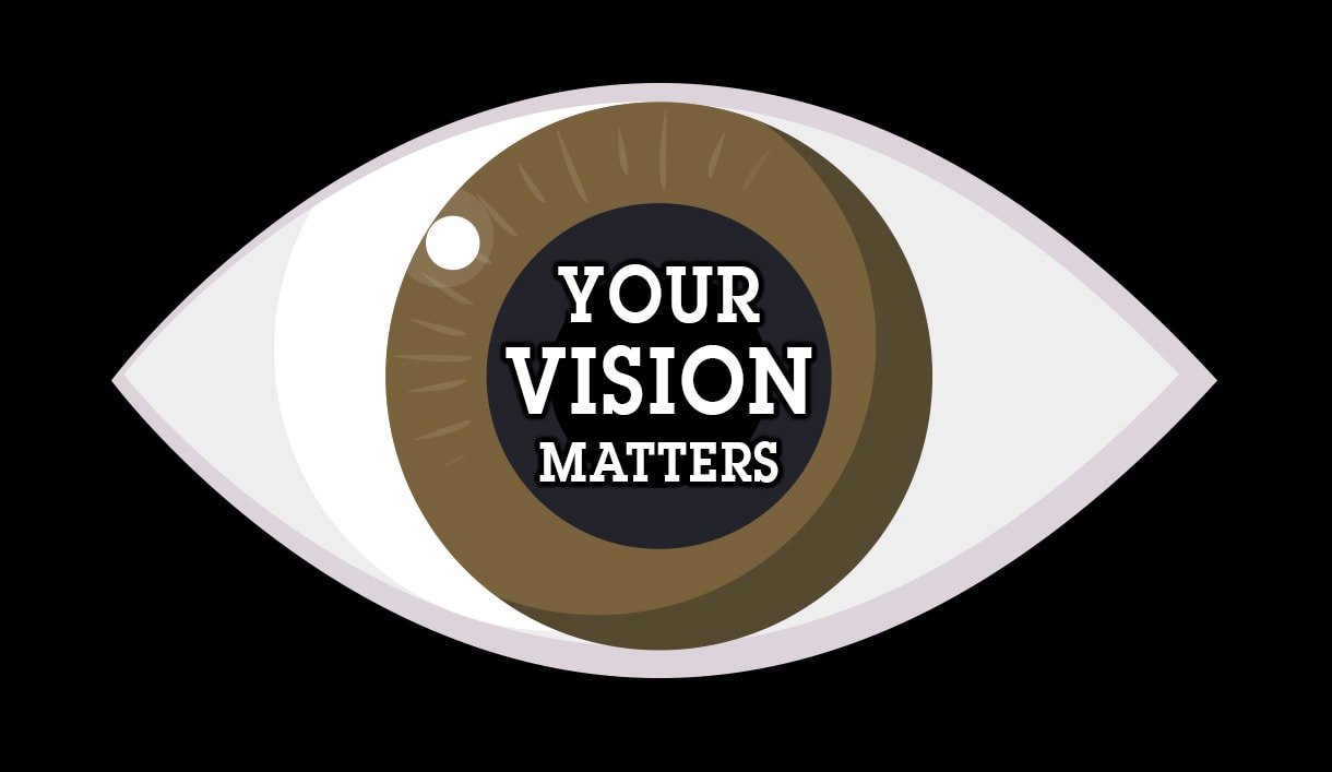 Eye Health Your Vision Matters