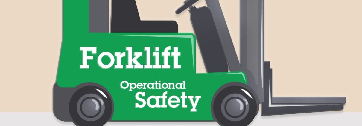 Forklift Operational Safety - SHEilds Health and Safety Blog and News