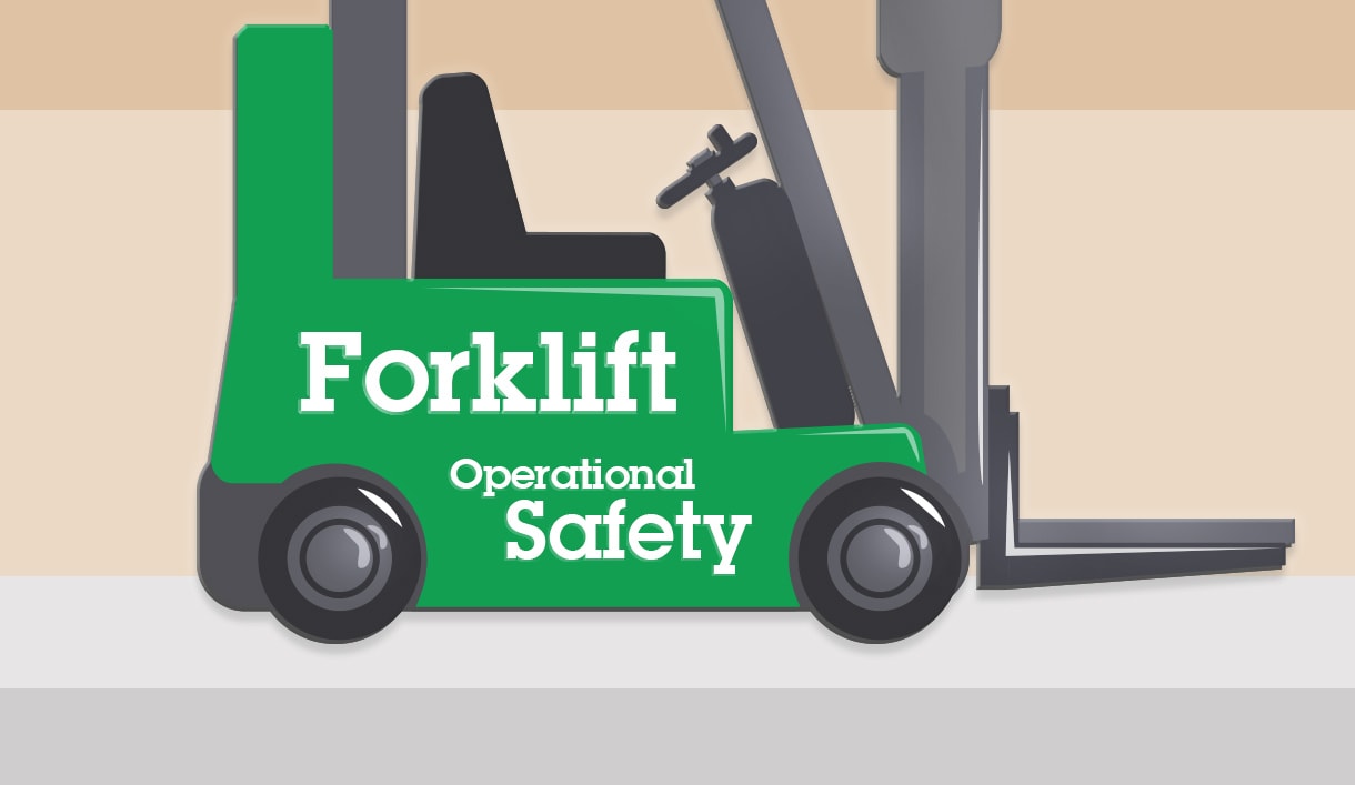 Forklift Operational Safety Sheilds Health And Safety Blog And News