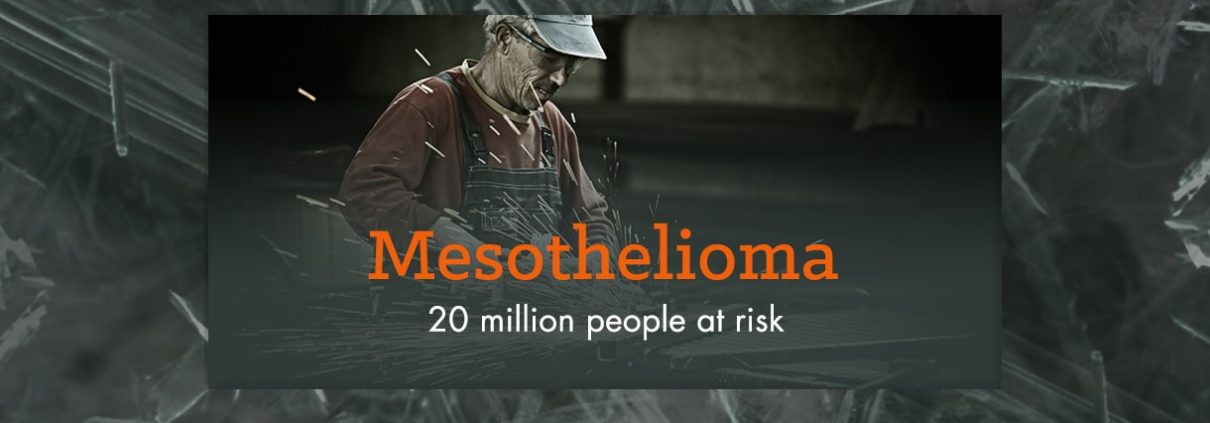 Mesothelioma 2017 Blog Header Image