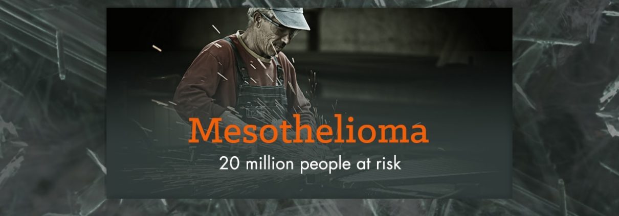 palliative care for mesothelioma