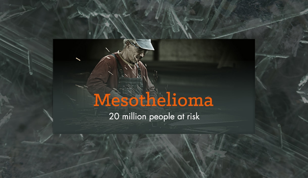 Mesothelioma 2017 Blog Header Image