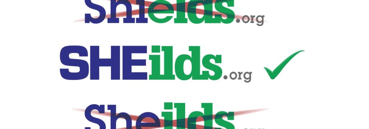 Shields or SHEilds Health and Safety Blog