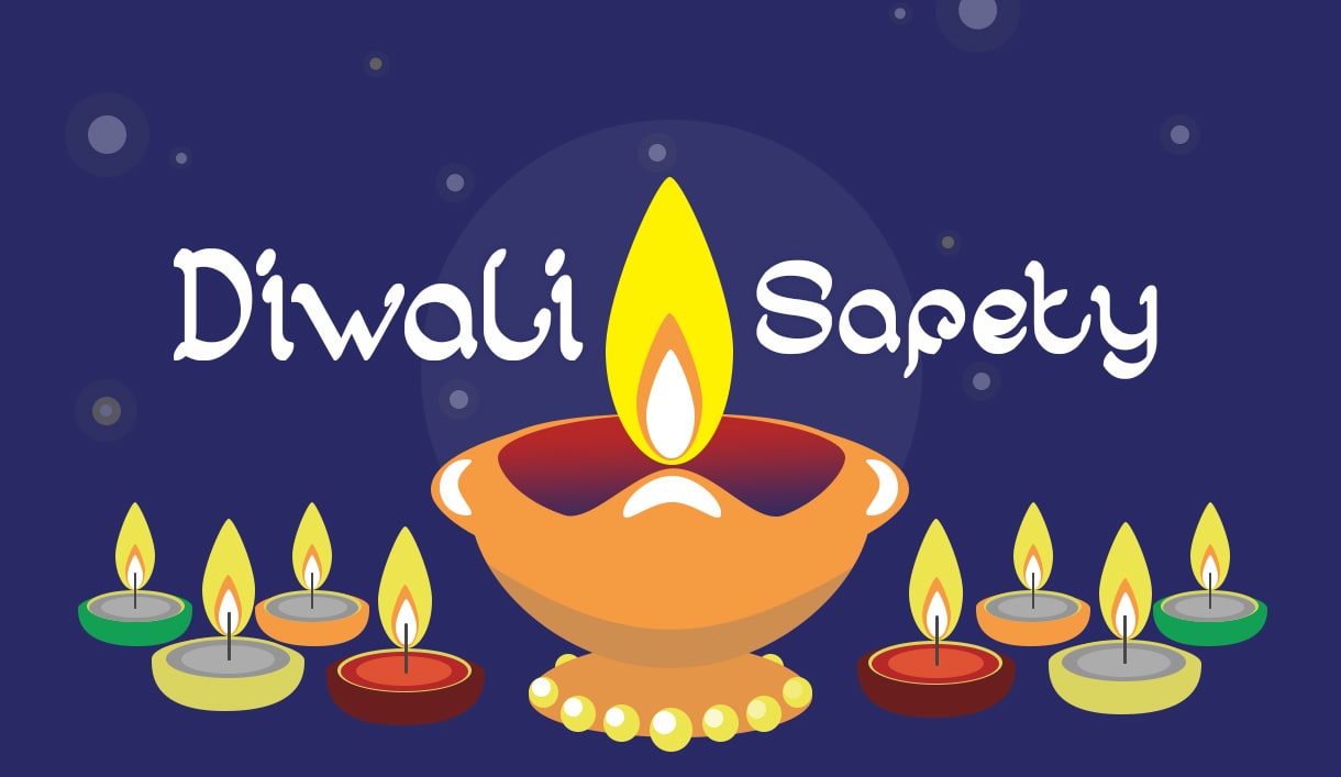 Diwali Blog Safety