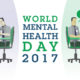 World Mental Health Day