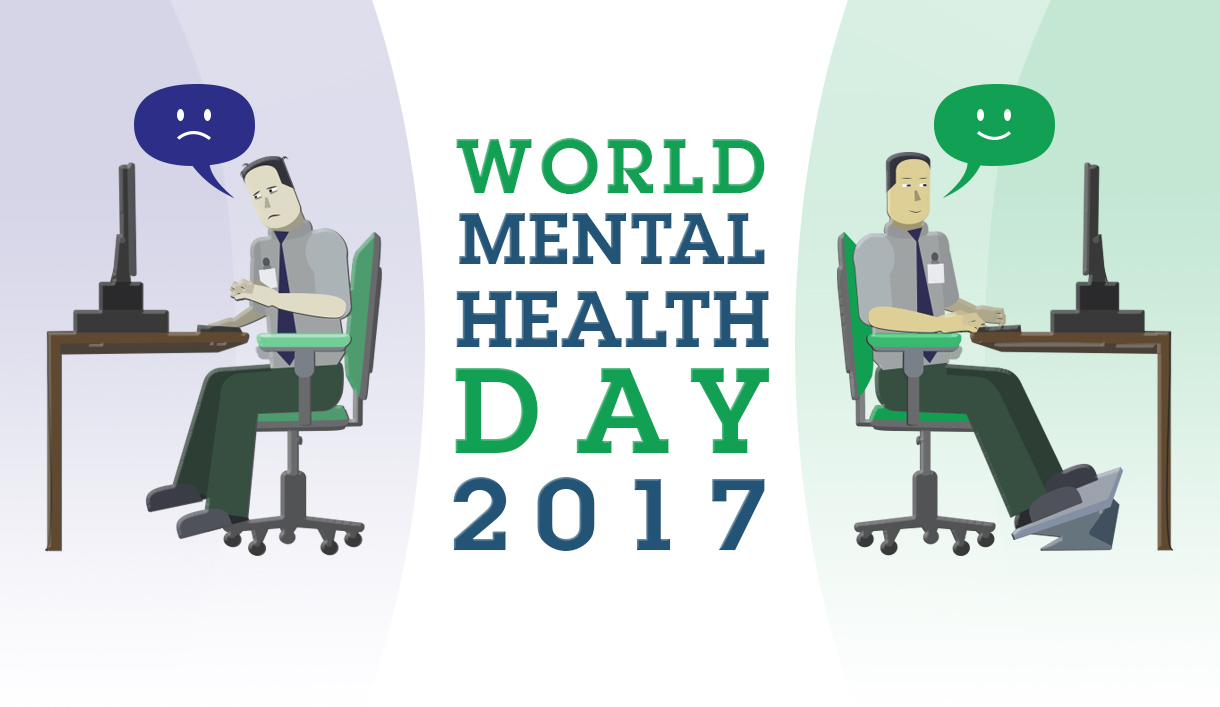 World Mental Health Day