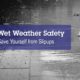 Autumnal Weather Image Blog SHEilds Safety Health