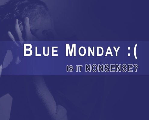 Blue Monday Sheilds Blog Own Roach