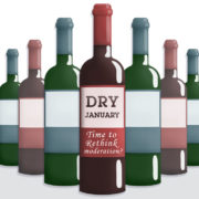 Dry January Blog Image