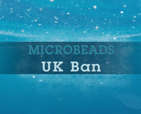 Microbead Blog SHEilds Health and Safety